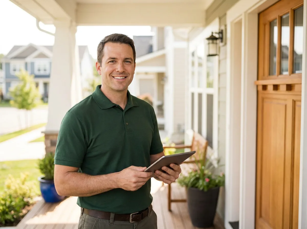 Pest control FAQs for Fall Creek, WI